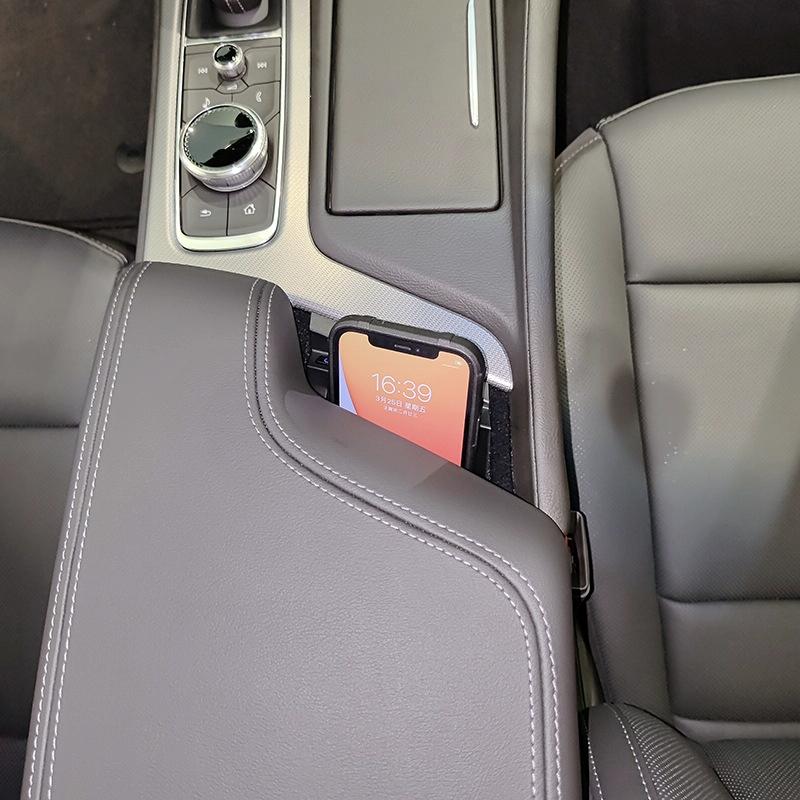 15w Wireless Charger for Cadillac Ct5 2020-2022 - Qi Standard