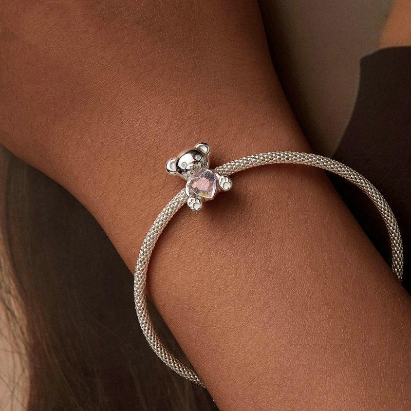 925 Sterling Silver Valentine&