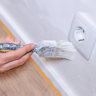 Protective Film For Furniture And Walls - 55Cm X 20M