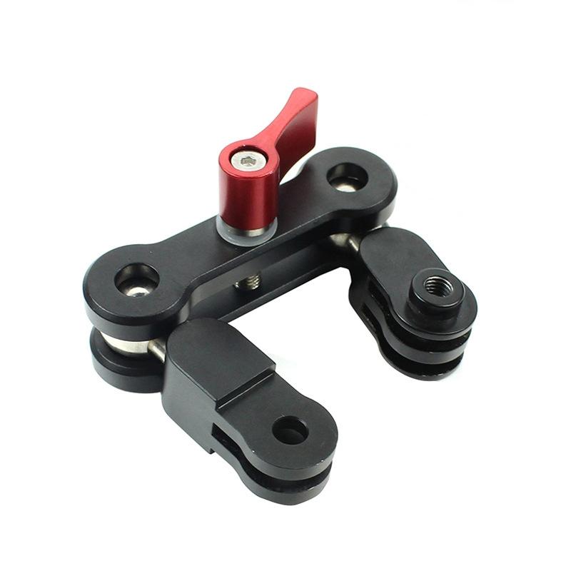 360 Pivot Magic Arm Mount Activity Connector Stand Holder