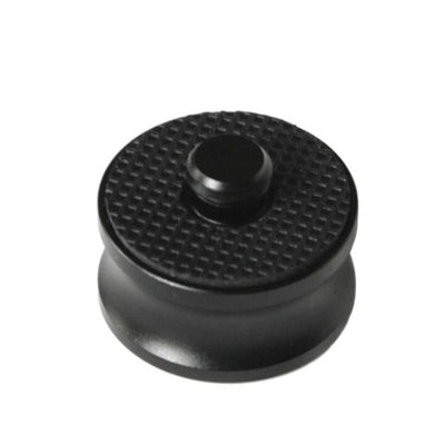 3-Piece Aluminum Alloy Adapter 1 / 4 Female To 3 / 8 Male