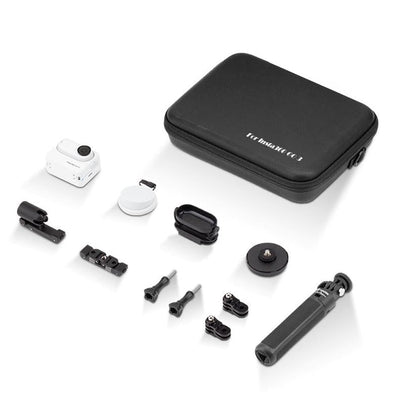 Portable Travel Bag for Xfji Storage - Complete Carrying Case 25.5 x 17.5 x 5.5cm