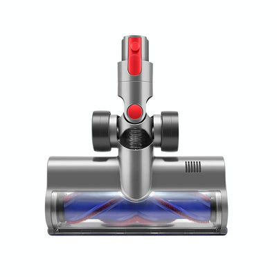 V-shaped Anti-tangle Floor Brush for Vacuum Cleaners - For Dyson V7 V8 V10 V11