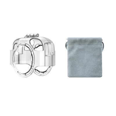 Amagisn Protective Lens Guard for Insta360 X3 Camera - Lens Guard