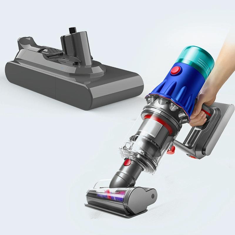 Extra Battery Pack for Dyson V11 Handheld Vacuum Cleaner - 4.0Ah