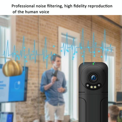 58Mp 1.5 Lcd Hd Pocket Camera With Video Recording - Standard