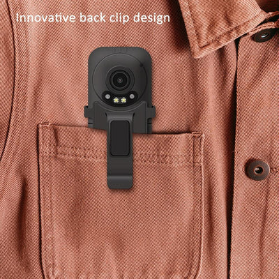 58Mp 1.5 Lcd Hd Pocket Camera With Video Recording - Standard