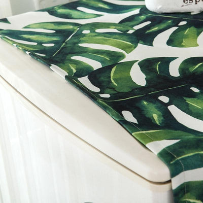 50x130cm Single Door Dust Cover for Multifunctional Household Washing Machine and Refrigerator Storage