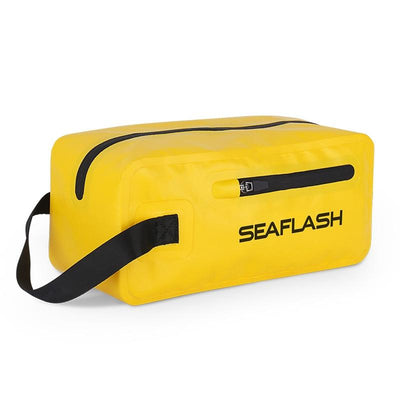 4L Waterproof Bag For Swimming And Beach Dry / Wet Separation