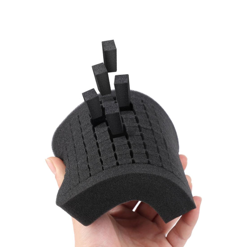 Waterproof Shockproof Portable Case for Gopro Hero8 / 7 / 6 - 28 x 19.7 x 6.8cm