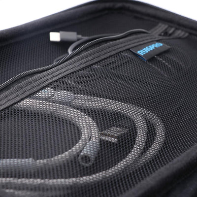 Waterproof Shockproof Portable Case for Gopro Hero8 / 7 / 6 - 28 x 19.7 x 6.8cm