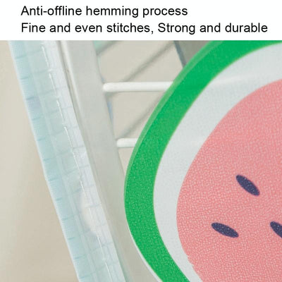 Waterproof Sunflower Fan Cover - Dustproof and Long