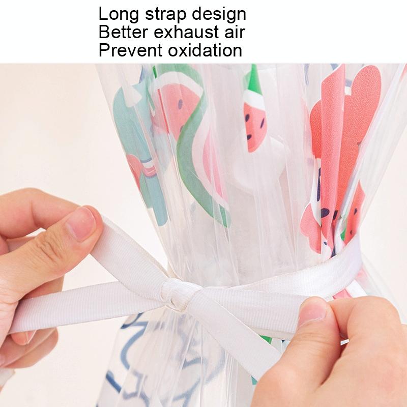 Waterproof Sunflower Fan Cover - Dustproof and Long