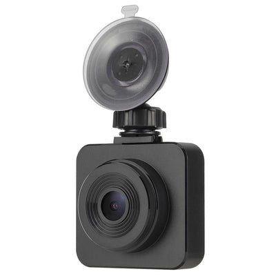 1080p Wifi Car Recorder with Hidden Hd Voice Prompt