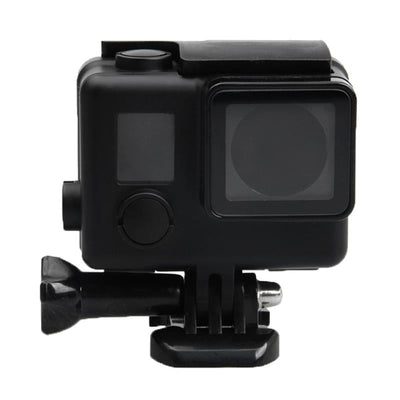 Protective Case for Gopro with Mount and Screw