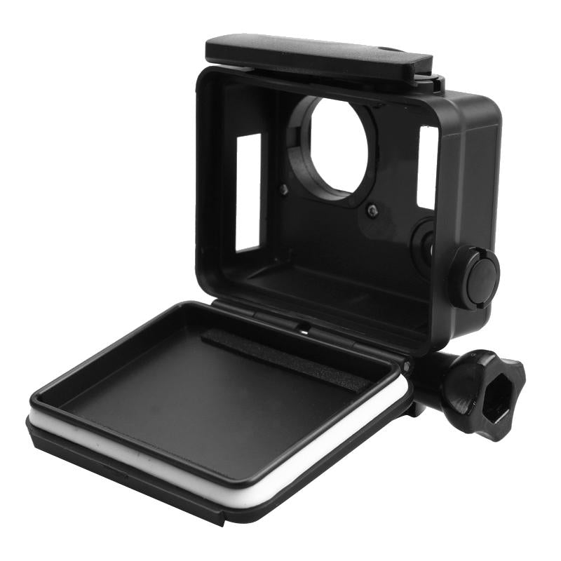 Protective Case for Gopro with Mount and Screw