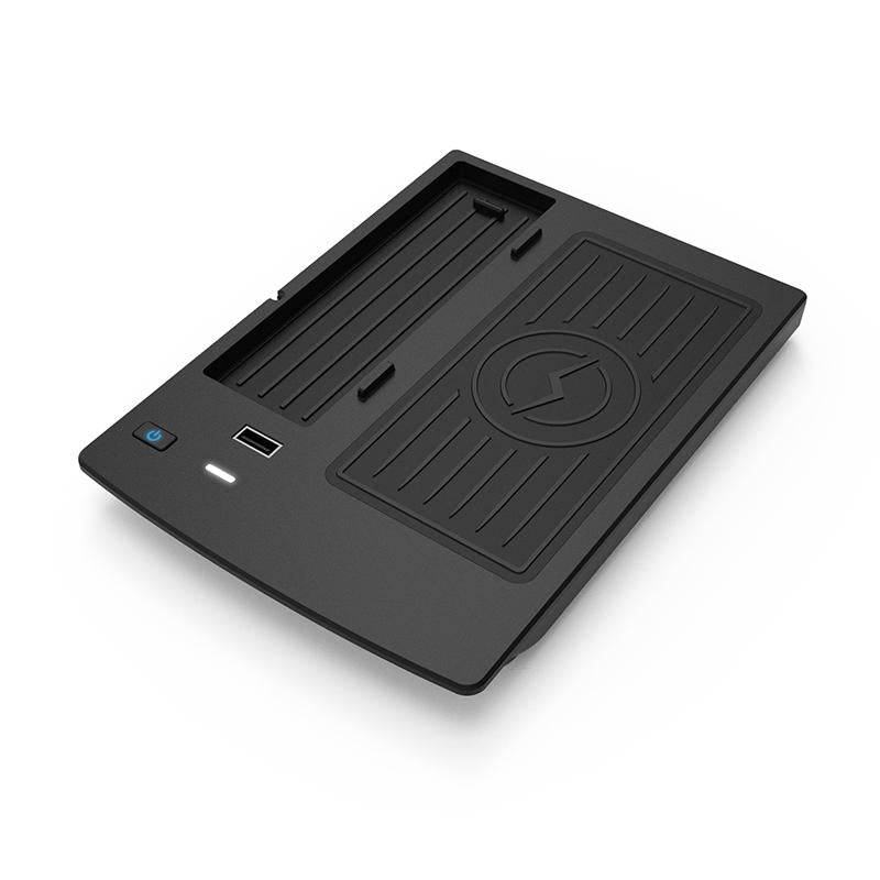 10w Wireless Charger for Honda Accord 2018-2020 - Qi Standard Quick Charging