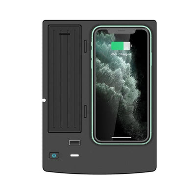 10w Wireless Charger for Honda Accord 2018-2020 - Qi Standard Quick Charging