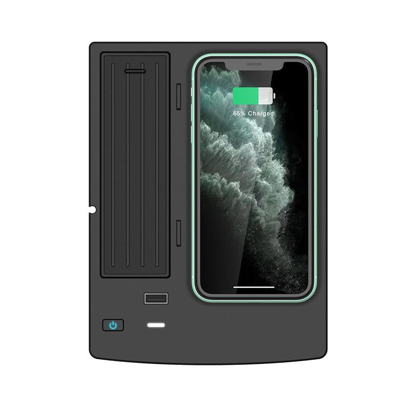 10w Wireless Charger for Honda Accord 2018-2020 - Qi Standard Quick Charging