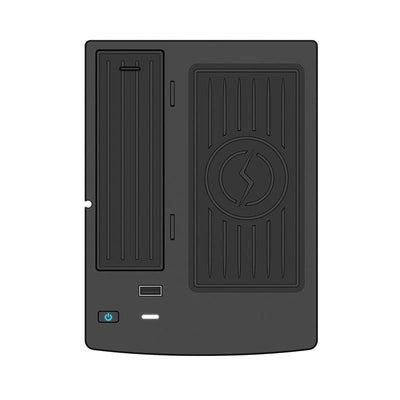 10w Wireless Charger for Honda Accord 2018-2020 - Qi Standard Quick Charging