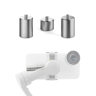 50g Anti-shake Counterweight for Dji Om4 / Mobile 3 Gimbal