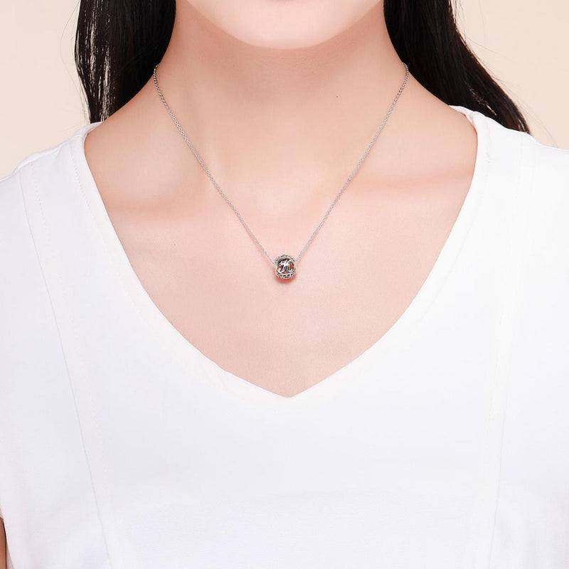 925 Sterling Silver 26 English Letter Beads For Diy Bracelets & Necklaces Style - K