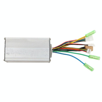 350w Sine Wave Bldc Vehicle Controller for 24v / 36v / 48v