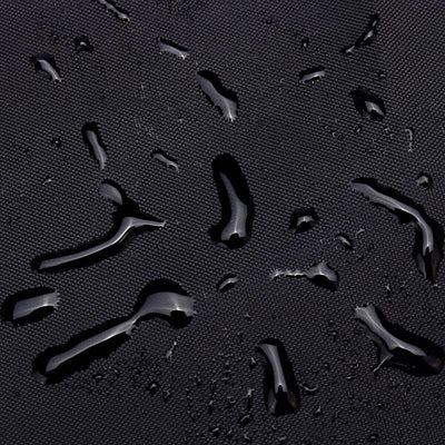 Waterproof Round Table Cover for Outdoor Garden - 95x75cm