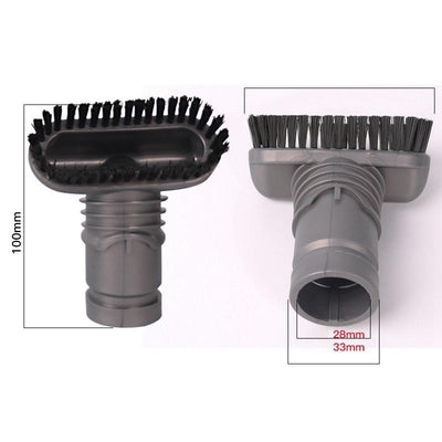 7-piece Wireless Vacuum Cleaner Brush Set for Dyson V6