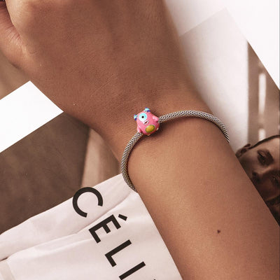 925 Sterling Silver Diy Bracelet / Necklace Beads