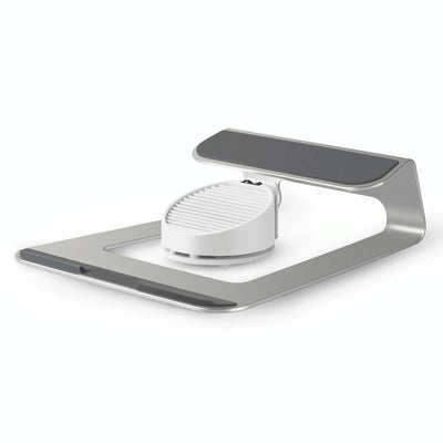 Aluminum Laptop Stand with Cooling