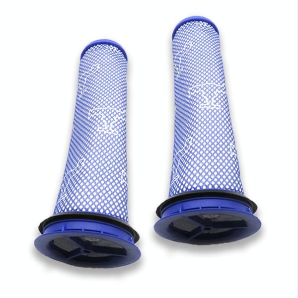 2-pack Pre-filter for Dyson Dc41 / Dc65 Vacuum Accessories