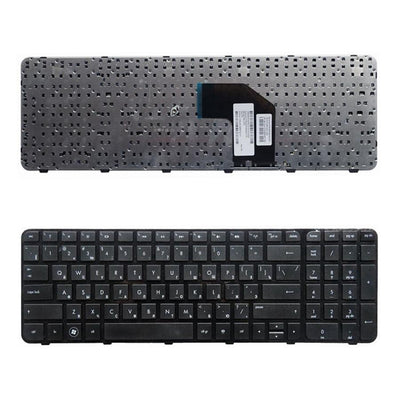 Russian Keyboard for Hp Pavilion G6 / G6z-2000 Laptops