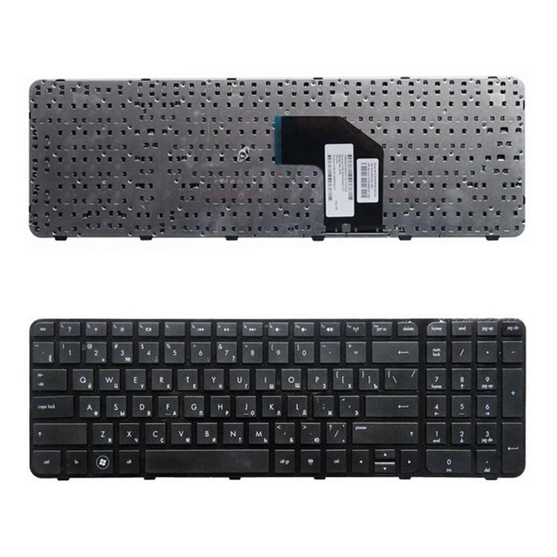 Russian Keyboard for Hp Pavilion G6 / G6z-2000 Laptops