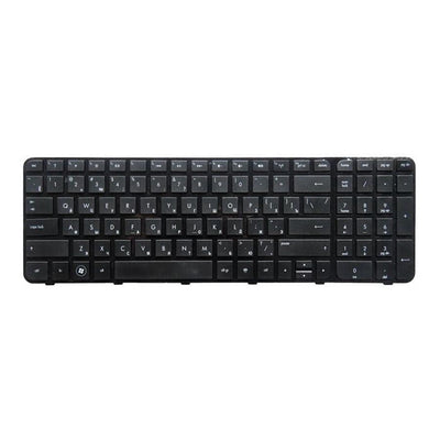 Russian Keyboard for Hp Pavilion G6 / G6z-2000 Laptops