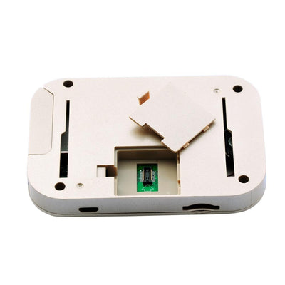 2.4 Colour Screen Security Camera With Night Vision & Motion Detection - Supports 32Gb Tf Card