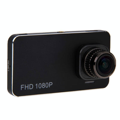 2.7 Car Dvr Recorder with Screen Display