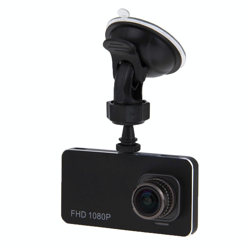 2.7 Car Dvr Recorder with Screen Display