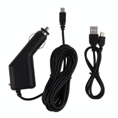 2.7 Car Dvr Recorder with Screen Display