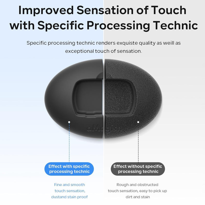 Insta360 X4 Vehicle Mount With Non-Slip Silicone Base And Double-Sided Glue - Without Double Sided Glue