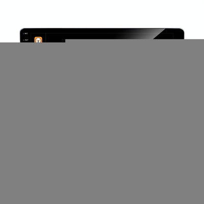 7 Inch Carplay Car Mp5 Player + 4 Light Camera - C7001