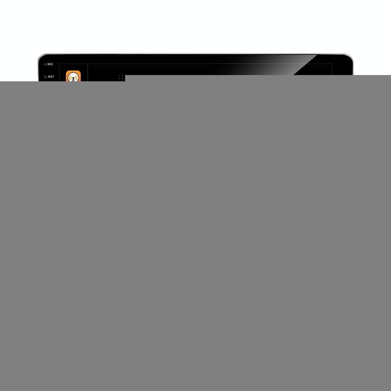 7 Inch Carplay Car Mp5 Player + 4 Light Camera - C7001