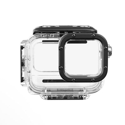 60m Waterproof Dive Shell for Magisn Camera - Horizontal & Vertical Shooting - For Insta360 Ace