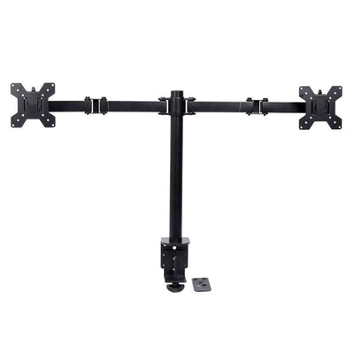 Double Screen Desktop Monitor Stand - Lifting Bracket