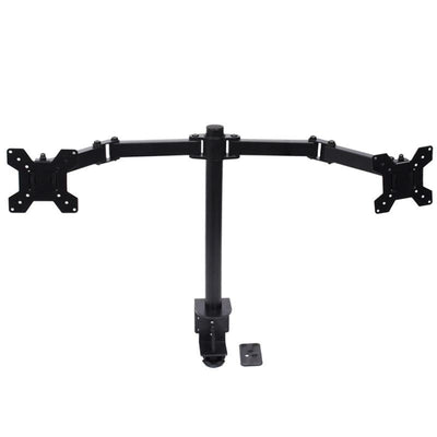 Double Screen Desktop Monitor Stand - Lifting Bracket