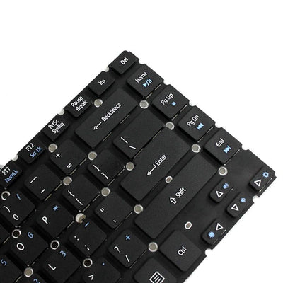Portable Keyboard for Laptops - Compact and Durable - For Acer M5-481 / M5-481T