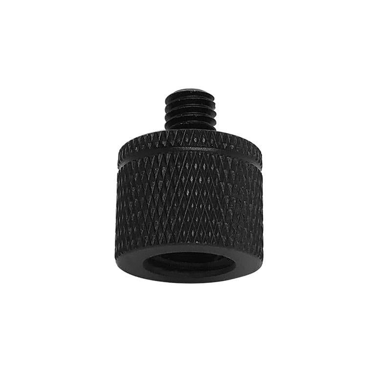 4-Piece A19 1 / 4 Female To M5 Male Screw Adapters