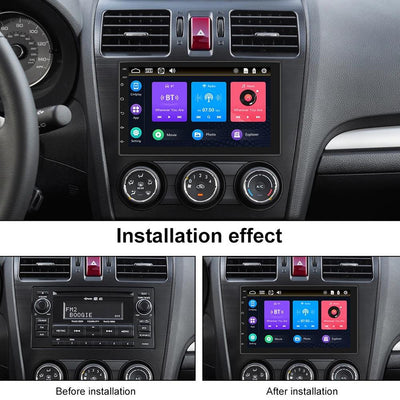 7 Inch Touch Dual Ingot Mp5 Bluetooth Player - Standard + 4 Lights Camera