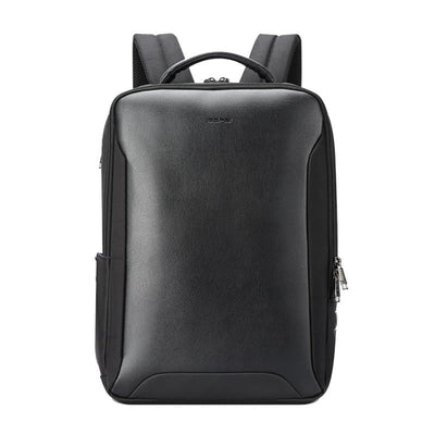Waterproof Anti-Theft Laptop Backpack With Usb Charging - Expansion