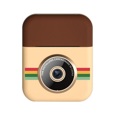 Children's Instant Camera with 2.4 Hd Screen & 16gb Memory Card Available